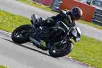 Lower Group Black Bikes